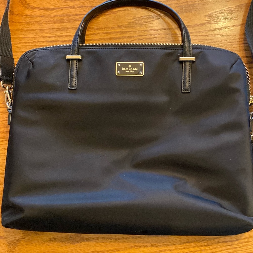 Kate Spade laptop bag